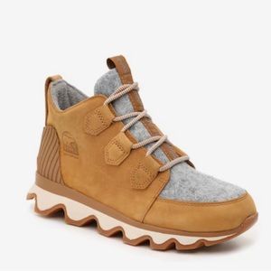 🧡🧡SOREL Kinetic Caribou Snow Boot